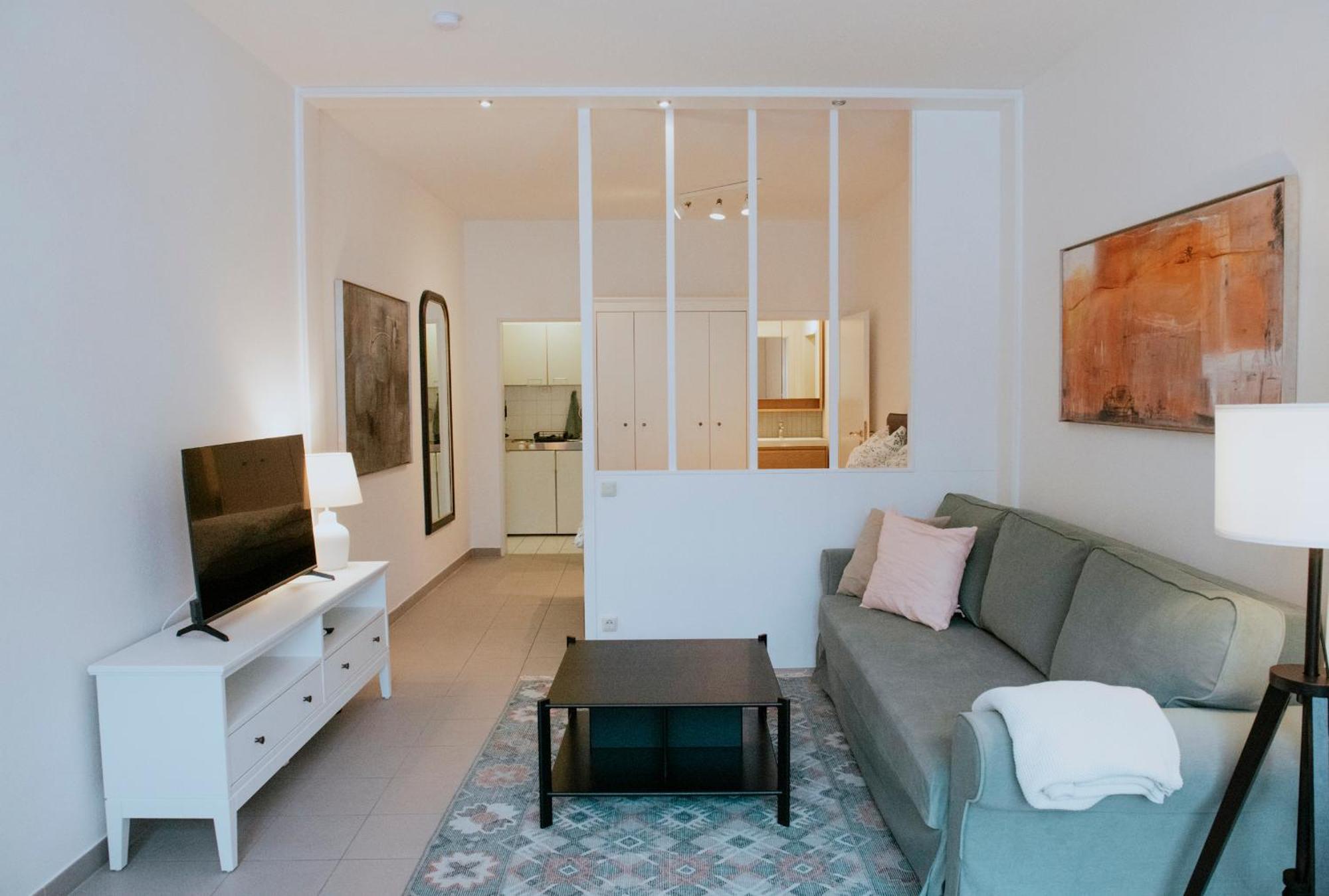Charmante Ferienwohnung In Der Altstadt Landsberg am Lech Εξωτερικό φωτογραφία