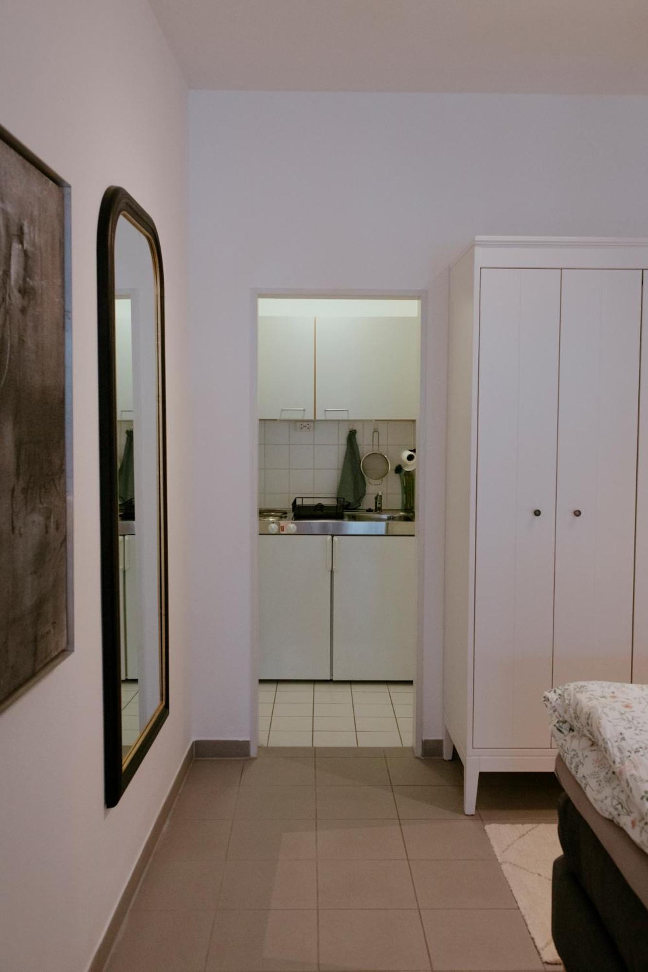 Charmante Ferienwohnung In Der Altstadt Landsberg am Lech Εξωτερικό φωτογραφία