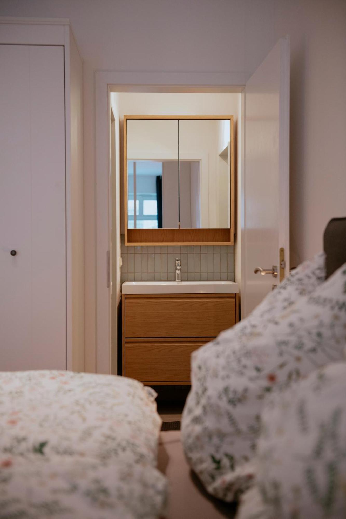 Charmante Ferienwohnung In Der Altstadt Landsberg am Lech Εξωτερικό φωτογραφία