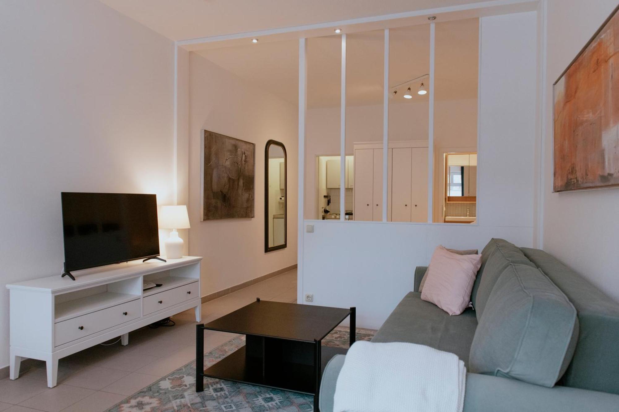 Charmante Ferienwohnung In Der Altstadt Landsberg am Lech Εξωτερικό φωτογραφία